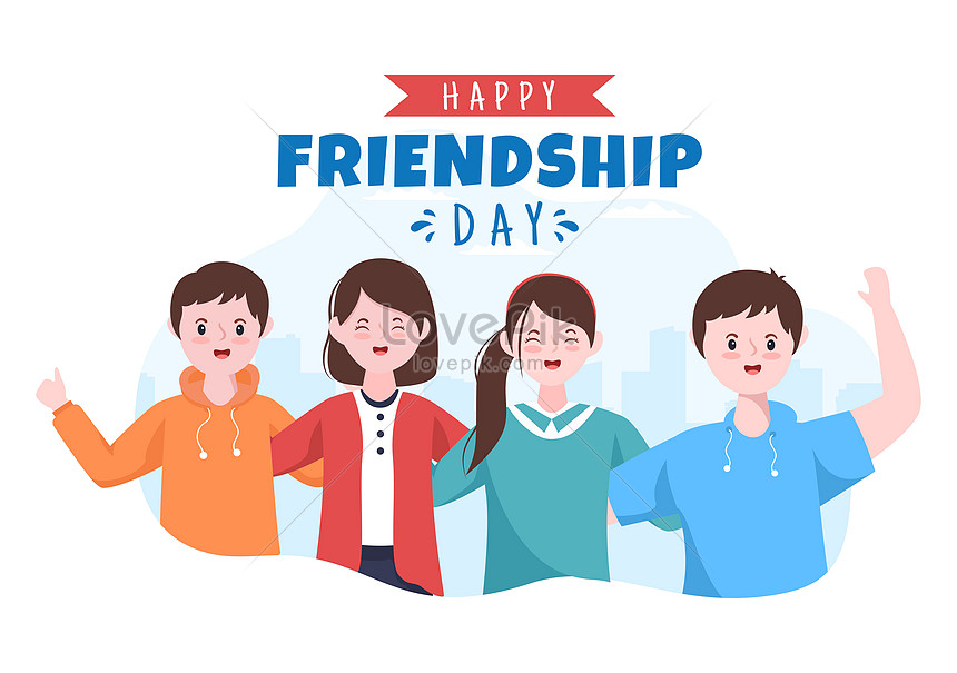 Friendship Images, HD Pictures For Free Vectors Download 