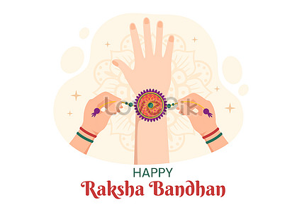 Raksha Bandhan Background Images, 10+ Free Banner Background Photos  Download - Lovepik