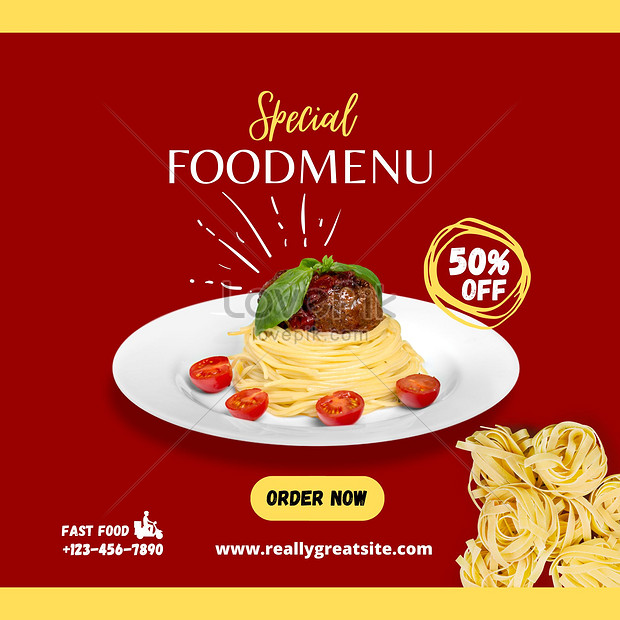 Food Menu Background Images, 7100+ Free Banner Background Photos Download -  Lovepik