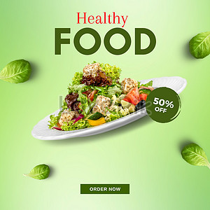 Healthy Food Banner Background Images, 28000+ Free Banner Background ...