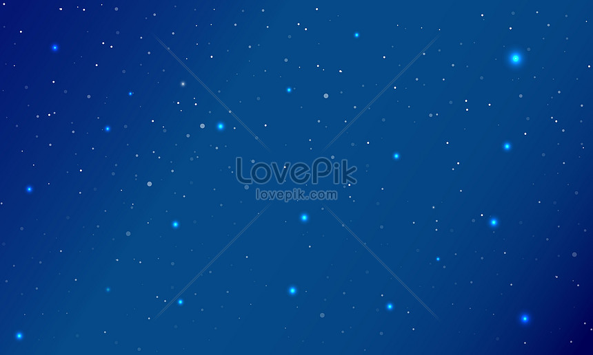 Hình Nền Nền Bầu Trời đêm Với Các Vì Sao, HD và Nền Cờ đẹp bầu trời, đêm,  thiên hà để Tải Xuống Miễn Phí - Lovepik