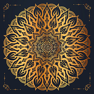 Royal Golden Mandala Background Images, 7400+ Free Banner Background Photos  Download - Lovepik