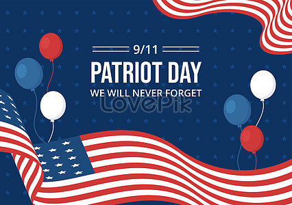 Patriot Day Clipart Images, HD Pictures For Free Vectors Download ...