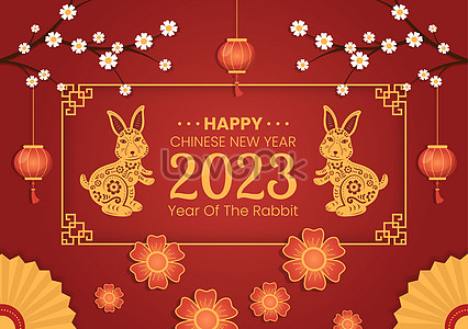 2,281 Happy Chinese New Year 2023 Stock Photos - Free & Royalty