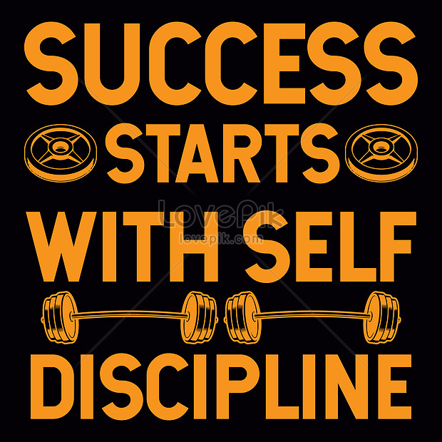 Discipline Logo - LogoDix