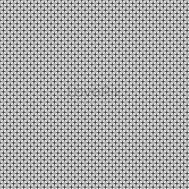 texture de ligne noir et blanc