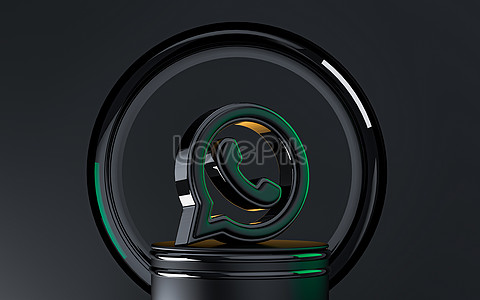 Whatsapp Icon Logo,logotipo PNG Imagens Gratuitas Para Download - Lovepik