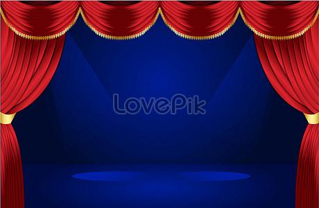 Curtains Background Images, 560+ Free Banner Background Photos Download -  Lovepik