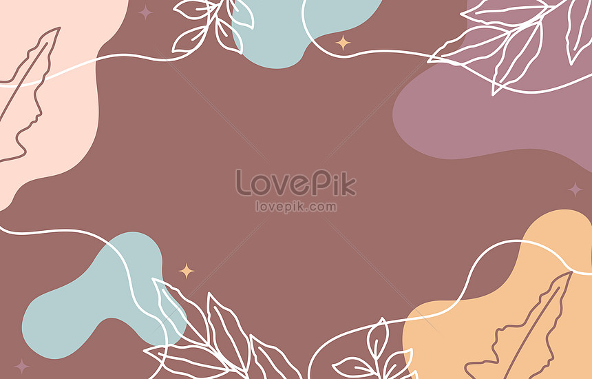 Fondo Abstracto Fluido Floral Pastel Colorido Estético Imagen de Fondo Gratis Descargar en Lovepik