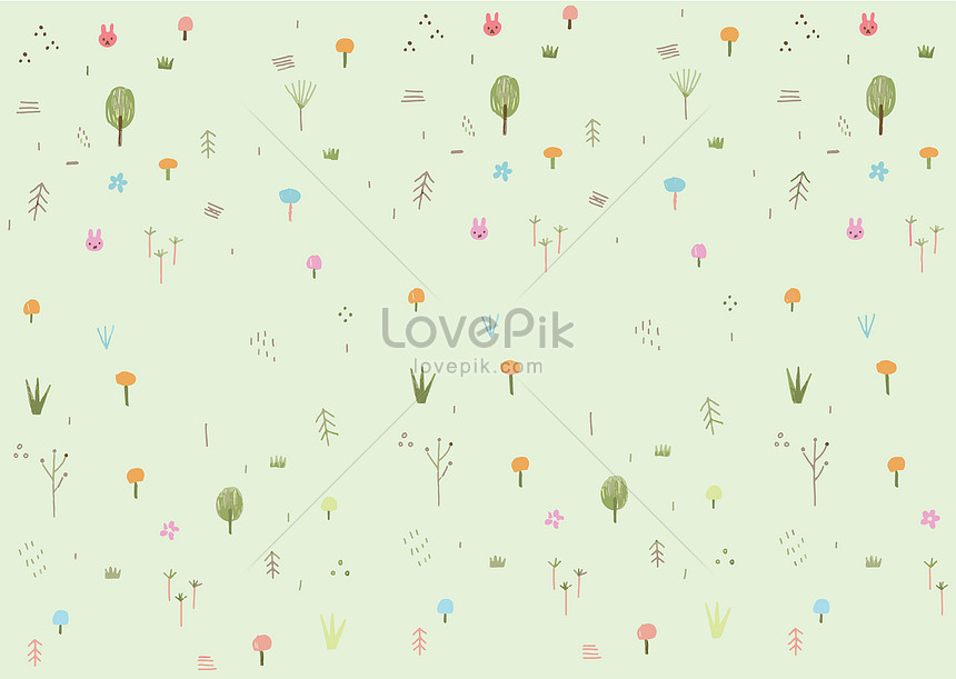 Kawaii Flower Images, HD Pictures For Free Vectors Download 