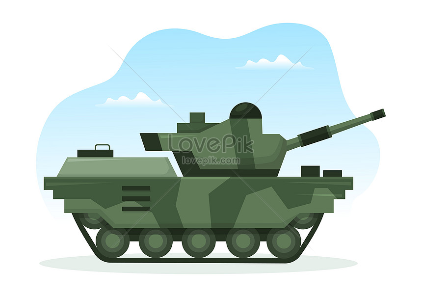 Military army force illustration illustration image_picture free ...