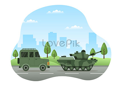 The Military Background Images, 410+ Free Banner Background Photos Download  - Lovepik