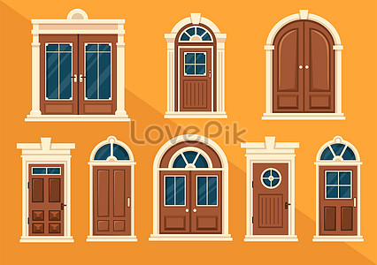 Door Background Images, 500+ Free Banner Background Photos Download -  Lovepik