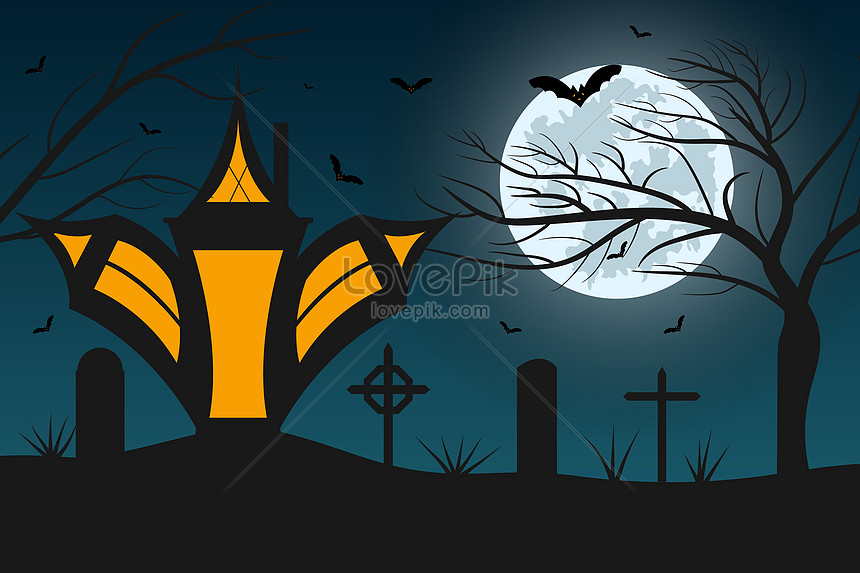 Horror Background Images, HD Pictures For Free Vectors Download -  
