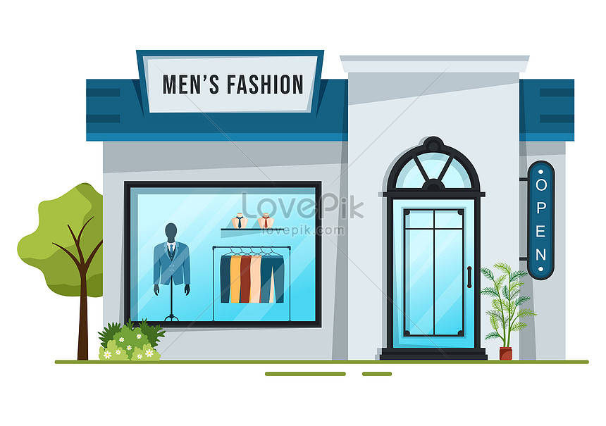 Free Images : shop, dress, retail, wear, shirt, garment, modern