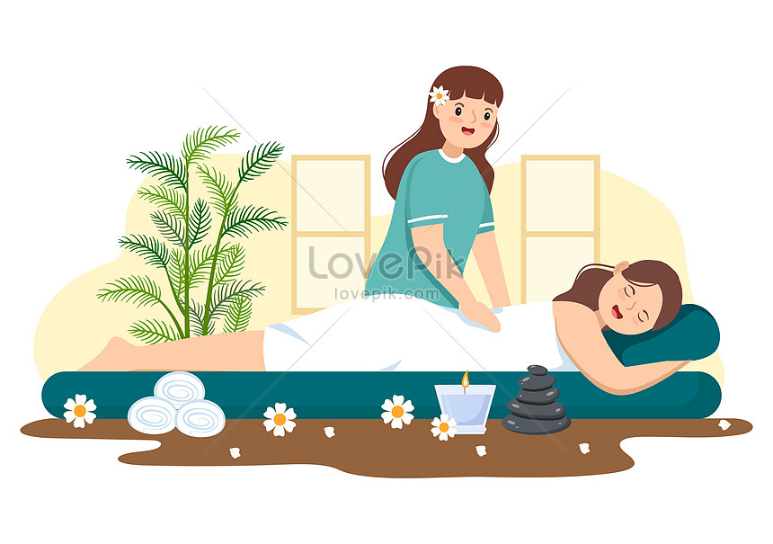 Alternative Therapy Illustrations Images, HD Pictures For Free Vectors ...