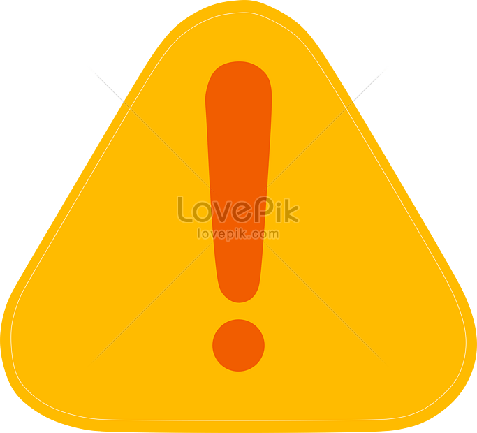 Symbol Warning PNG Images With Transparent Background | Free Download ...