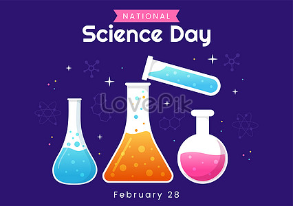 National Science And Technology Talent Activity Day Images, HD Pictures For  Free Vectors & PSD Download 
