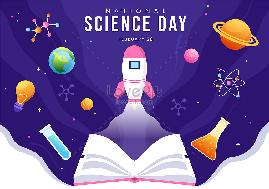 PRESIDIANS CELEBRATE NATIONAL SCIENCE DAY WITH ENGAGING ACTIVITIES