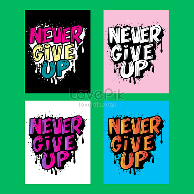 Never Give Up, batista, daniel bryan, jericho, john cena, logo, nxt,  smackdown, HD phone wallpaper | Peakpx
