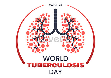 World Tuberculosis Day Poster Images, HD Pictures For Free Vectors ...