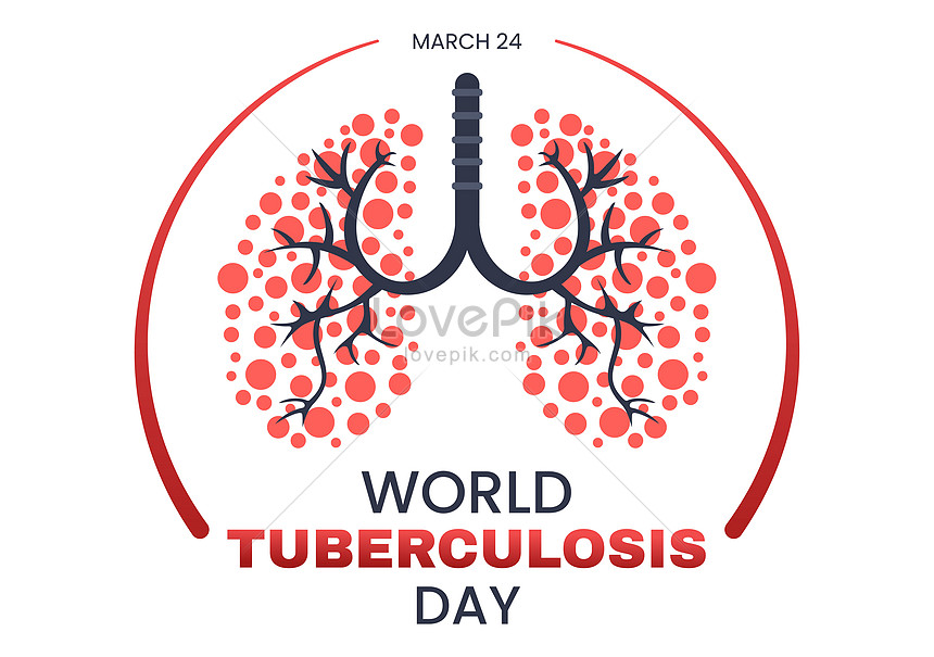 World tuberculosis day illustration illustration image_picture free ...