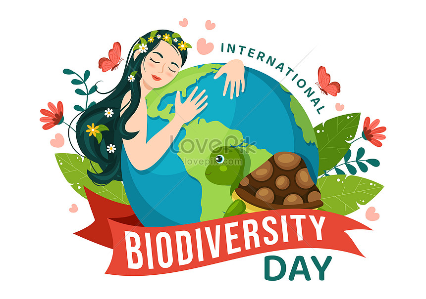 Biodiversity Vector Art, Icons, and Graphics for Free Download
