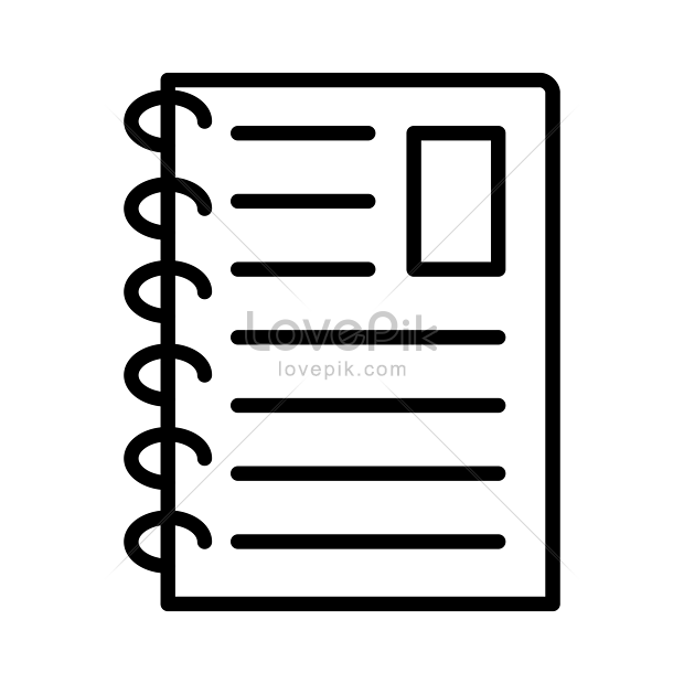 Lined Paper PNG Transparent Images Free Download, Vector Files