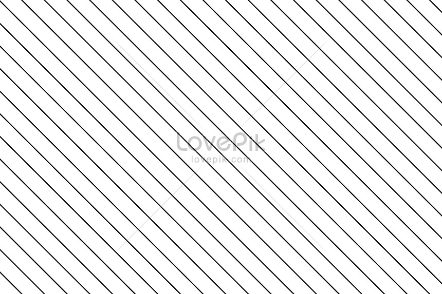 straight line patterns