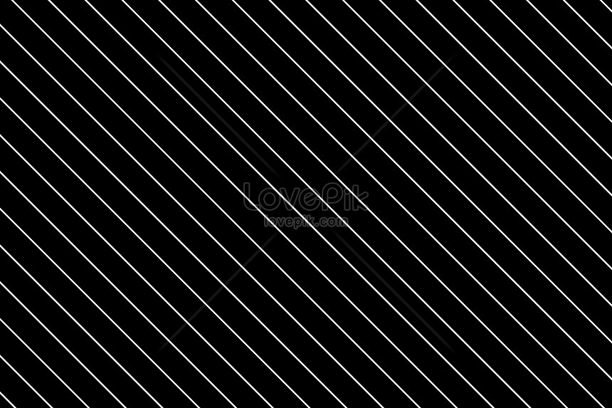 straight line patterns