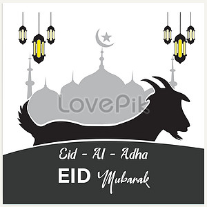 Eid al adha related poster template image_picture free download ...