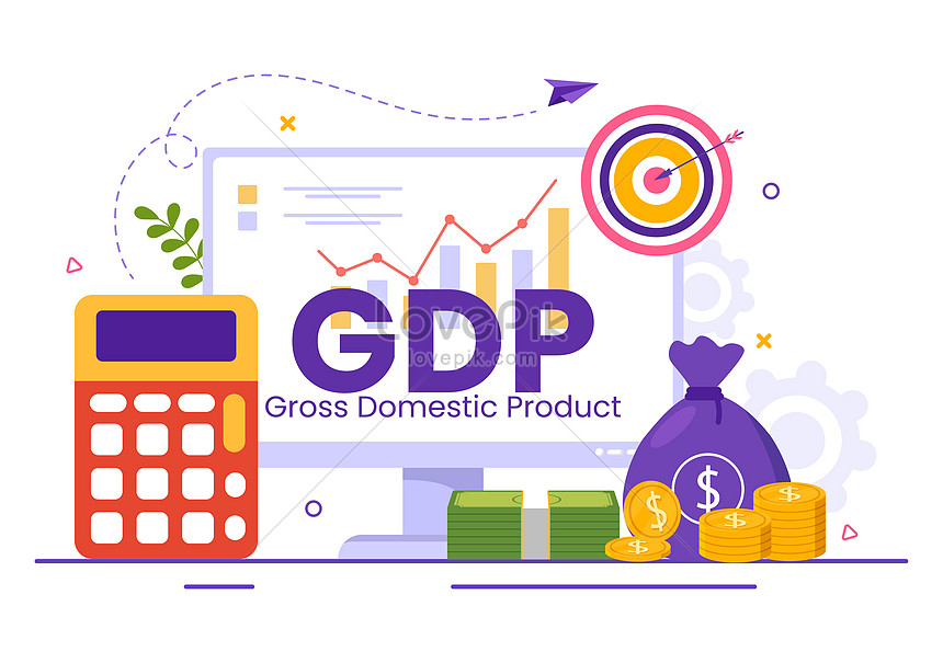 GDP Images, HD Pictures For Free Vectors Download - Lovepik.com