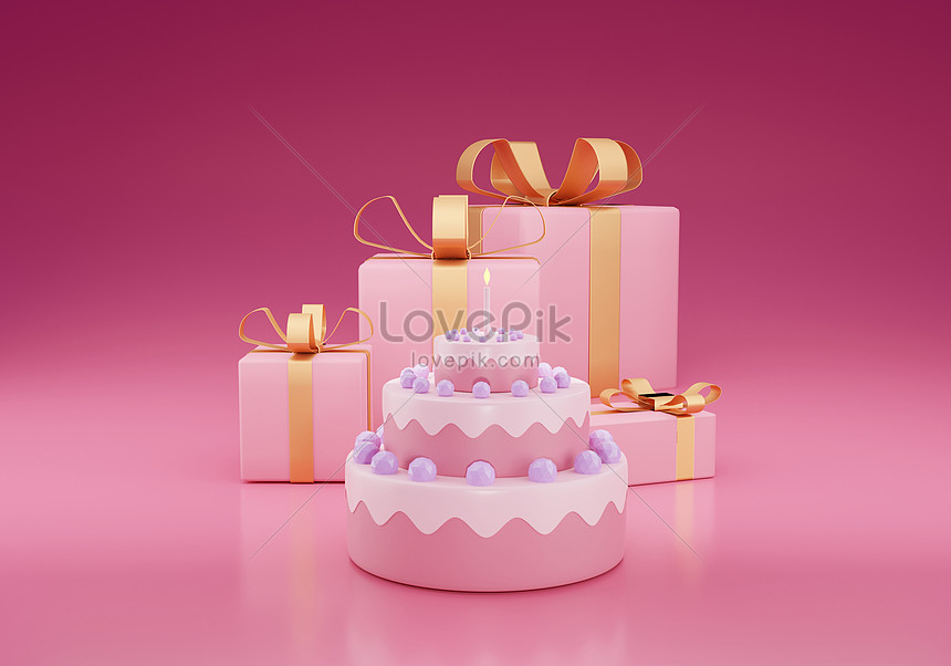 Hình nền bánh sinh nhật hộp quà màu hồng - Chọn hình nền bánh sinh nhật hộp quà màu hồng để tạo ra một không gian làm việc, học tập hay nghỉ ngơi hoàn hảo. Hình ảnh chiếc bánh sinh nhật được đựng trong hộp quà màu hồng độc đáo và đáng yêu sẽ mang câu chuyện về sự ấm cúng và niềm vui đến với bạn, giúp bạn lấy lại tinh thần và năng lượng cho những công việc tiếp theo.