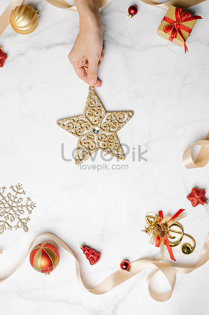 ảnh Christmas And New Year Card Background Tải Xuống Miễn Phí, ảnh  christmas, new year, holiday đẹp Trên Lovepik