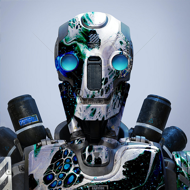 Robot 3D sẽ cho bạn cảm giác như đang sống trong thế giới khoa học viễn tưởng, với những con robot được thiết kế bằng công nghệ tiên tiến nhất. Bạn sẽ được khám phá những nét đặc trưng của từng loại robot và tưởng tượng ra những hành trình khám phá vũ trụ điện tử.