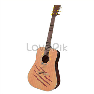 Acoustic Guitar Images, HD Pictures For Free Vectors & PSD Download -  