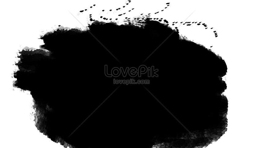 Black Ink Brush Strokes,scratch Brush,writing Brush,paint Brush PNG Image  And Clipart Image For Free Download - Lovepik