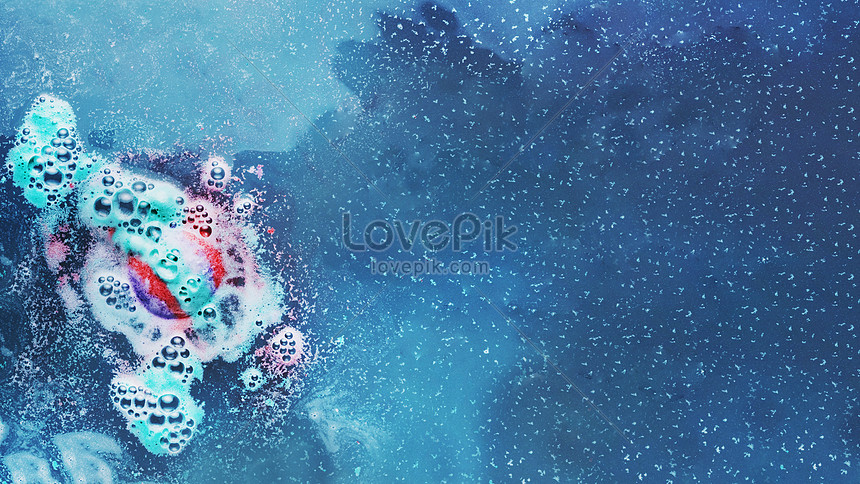 Realistic Water Background Picture And HD Photos | Free Download On Lovepik