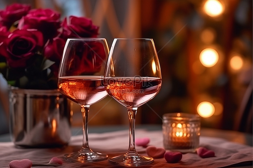 51000+ Vino Per Cena Romantica immagini gratis