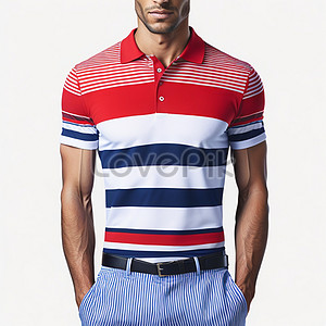 Realistic Polo Shirt Images, HD Pictures For Free Vectors Download ...