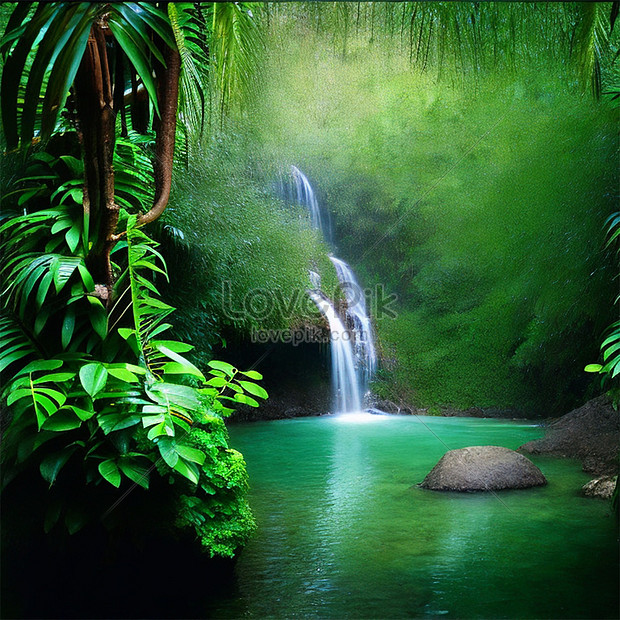 Many Water Fall Picture And HD Photos | Free Download On Lovepik