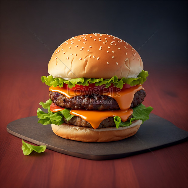 Burger Jpeg High Definition Picture And HD Photos | Free Download On ...