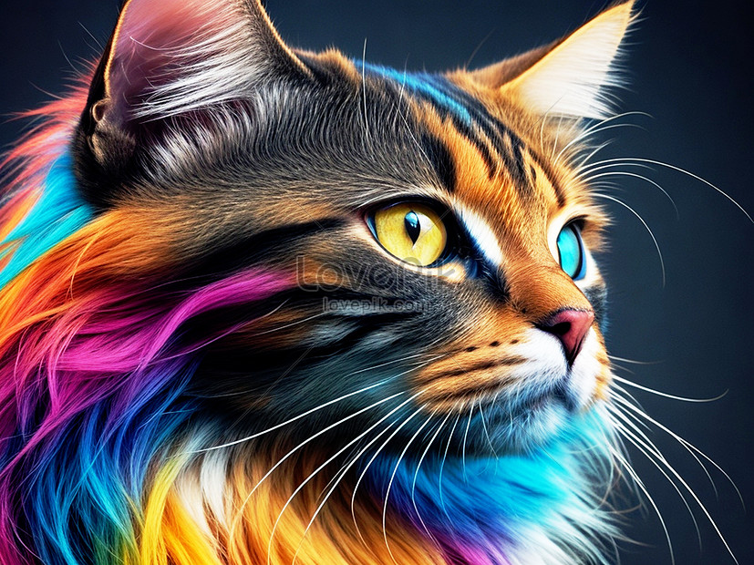 Colorful Animals Picture And HD Photos | Free Download On Lovepik