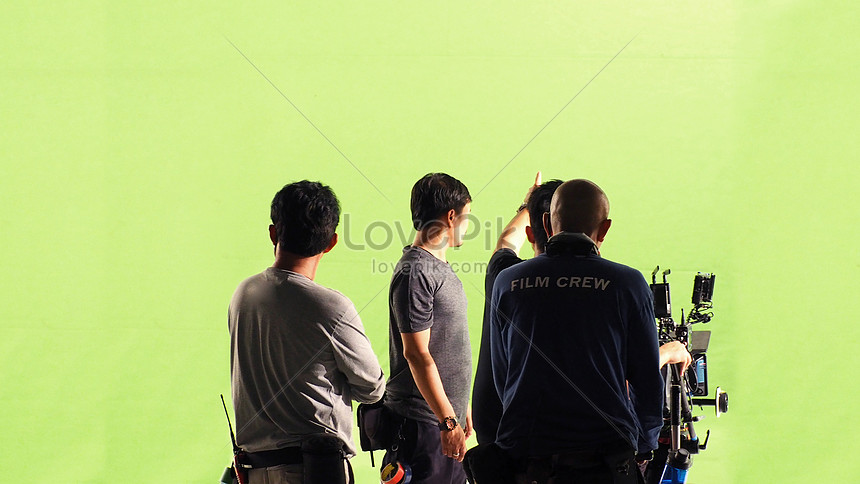 Film Crew Images, HD Pictures For Free Vectors Download - Lovepik.com