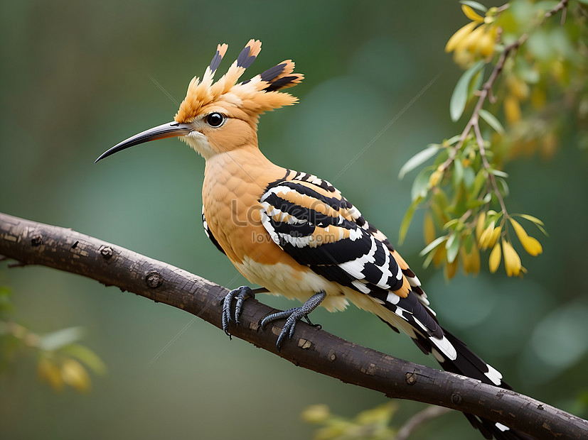 Hoopoe Images :: Photos, videos, logos, illustrations and branding ::  Behance