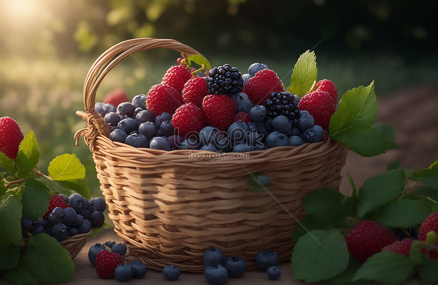 Table Basket Images, HD Pictures For Free Vectors Download - Lovepik.com