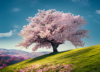 Cherry Tree Images, HD Pictures For Free Vectors Download - Lovepik.com