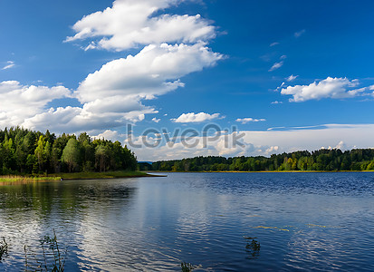 Blue Cloudy Sky Background Texture Picture And HD Photos | Free ...