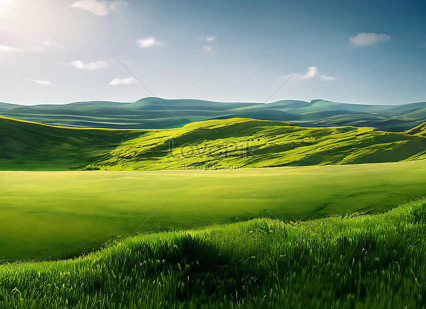 Green hill 1080P, 2K, 4K, 5K HD wallpapers free download | Wallpaper Flare