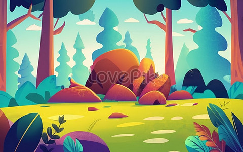 Jungle Font Images, HD Pictures For Free Vectors Download - Lovepik.com